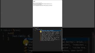 FAQs | Html CSS Javascript #fypシ゚viralシ #CustomWebsites #frontenddesign #webdevelopment #html #Code
