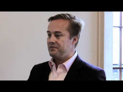 FOWA London 2010 - Interview with Jason Calacanis (Part 2 of 2)