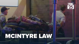 McIntyre Law claims new Oklahoma law unfairly limits justice for injured citizens