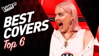 Covers BETTER Than The Originals | TOP 6