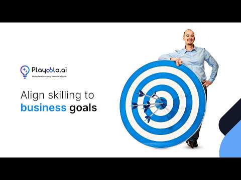 PlayAblo.AI Product Intro | Why Most LMS Platforms Fail to Build Real Capability.