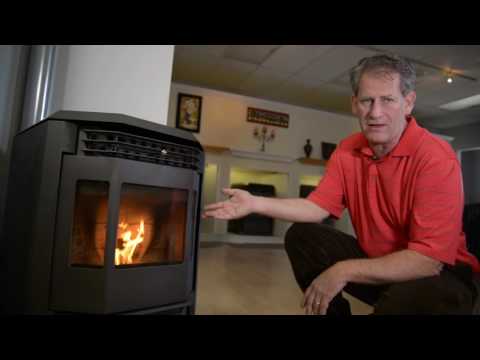ComfortBilt: Turning on the Stove and Burn Categories