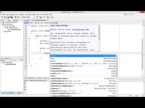 Loops Practice Solution B