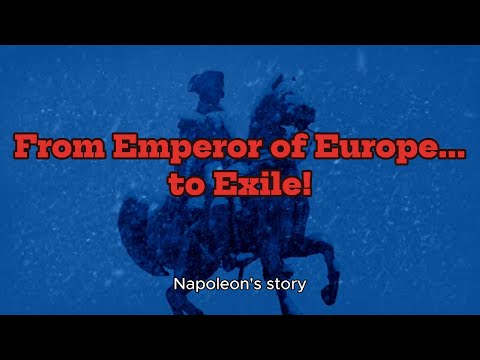 👇ClickEasy4All: The Man Who Almost Conquered Europe: Napoleon's Epic Rise and Devastating Fall