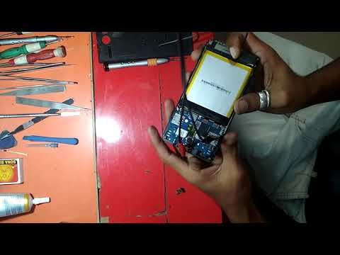lyf wind 4s disemble