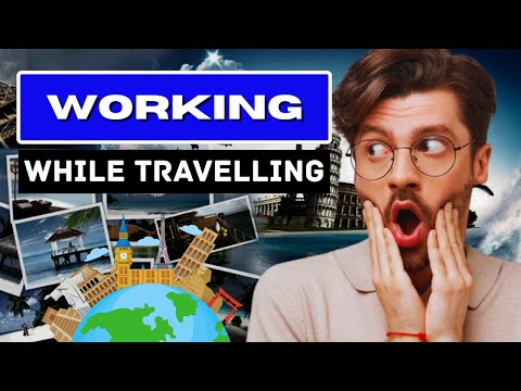 7 Remote Jobs Let You Work From Anywhere in the World