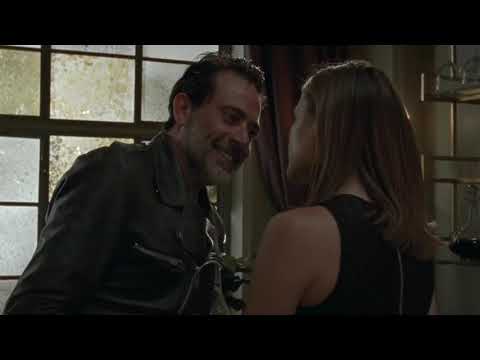 Negan || Don't Start Now [TWD]