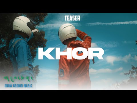 8sian - Khor ft. Sangpoispo [Teaser]
