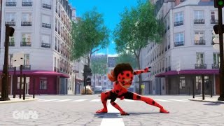 HACK-SAN-Miraculous Ladybug-Gloob Teaser Trailer