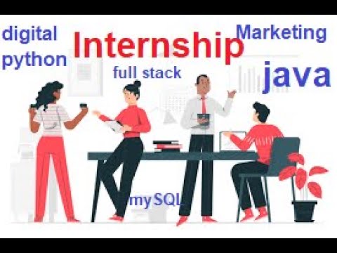 internship dm