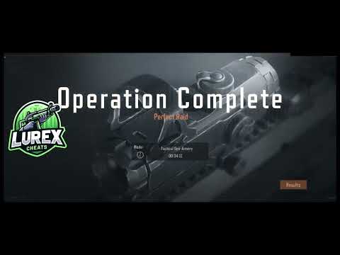 Arena Breakout Cheat | TELEGRAM IN DESCRIPTION