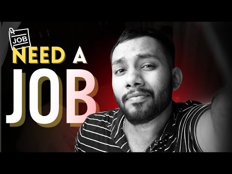 New job target is now set ! || The Wordly Guy