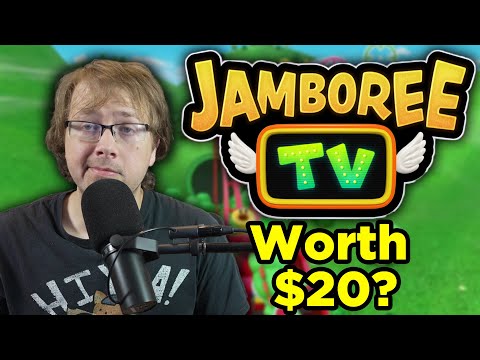 Is Mario Party Jamboree TV Worth $20?