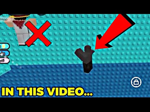 FE* Fake WallHop Script (Legit) | Roblox Scripting | DirectLink*
