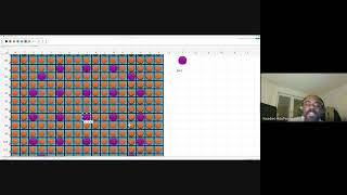 Building a fuel Assembly code and design