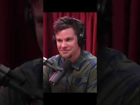 Theo Von's HILARIOUS response to Joe Rogan