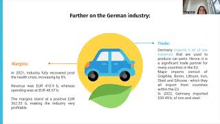 MicroProject - automative industry   SD 480p