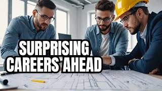 Structural Engineering Careers: The UNEXPECTED Paths