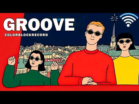[𝐏𝐥𝐚𝐲𝐥𝐢𝐬𝐭] Feel Good Funky Pop | Energetic Grooves for Your Daily Drive