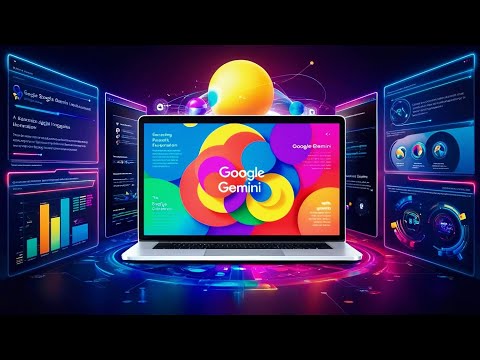 Google Gemini: The Game-Changing Innovation You Need to Know!🔥