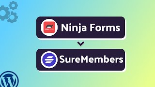 Integrating Ninja Forms with SureMembers | Step-by-Step Tutorial | Bit Integrations