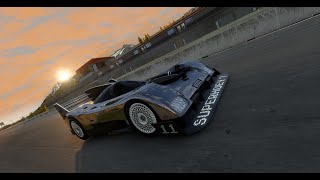 Automation Test Track 01:21:930 WORLD RECORD (Stock automation car no cheating)