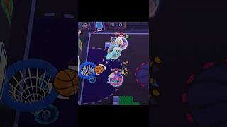 TWO IMBECILES  #brawlstars #supercell