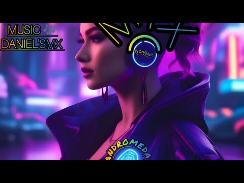 Music for the future [androπeda]@Alanwalkermusic