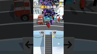 ESCALATORS LEVEL 35 🙊 #shorts #android #ios #gaming #gameplay #escalators