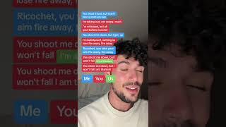 Titanium by Sia Singing Challenge🎙️