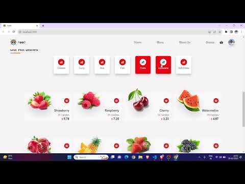 G13 Restaurant Management System
