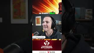 Is Your Bitcoin at RISK? California's SHOCKING Bill!
