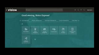 Oracle SCM Fusion - Inventory & Purchase Order, Catalogue, Planning - Part III