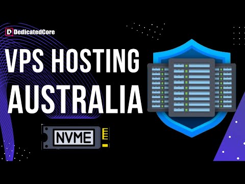 VPS Hosting in Australia | Buy VPS Australia | Australian VPS Hosting