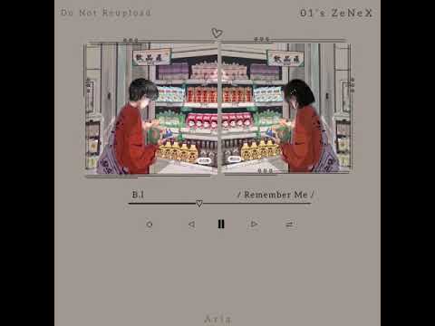 B.I  / Remember Me / Myanmar Sub