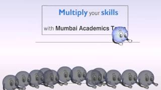 Internship and Training Programme With Mumbai Academics