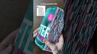 Who would you do this with? #annotations #annotate #booktube #bookbesties #booktubechannel