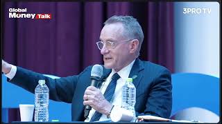 Howard Marks on AI Boom