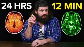 How To Learn Anything So Fast It Makes You Dangerous