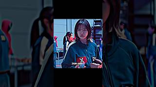 SQUİD GAME DEATH |222|333|456|120| #squidgame #squidgamenetflix #squidgameedit  #gihun #junhee #fyp