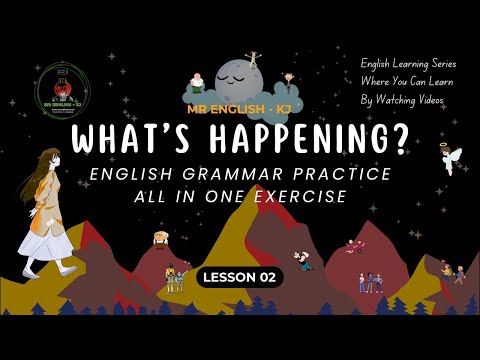 Learn English With Real Examples||Tense, Vocabulary, Passive Voice||Read, Speak, & Practice English