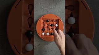 Can You See the Winning Move in Orbito?