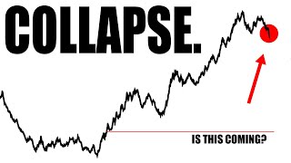 Tech Stocks CRASHING: -Is This Just the Beginning?