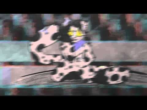 GatoPaint - Landmine ( Cover )