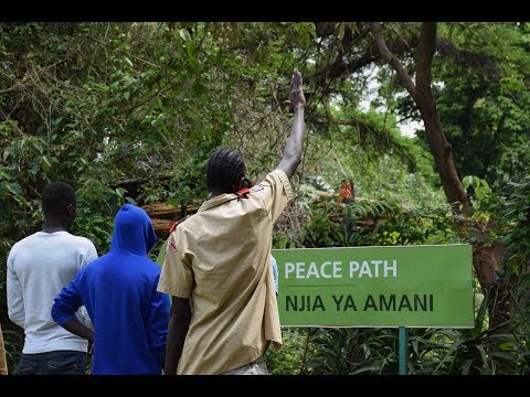 Peace Circle:  Making Peace with the Past