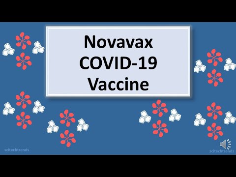 Novavax covid19 vaccine | Novavax vaccine is one of the best covid19 Vaccine | scitechtrends