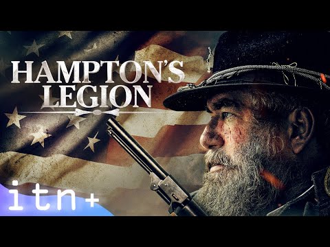 Hampton's Legion | 💥🎖 FULL ACTION WAR MOVIE 🎖💥 | HD