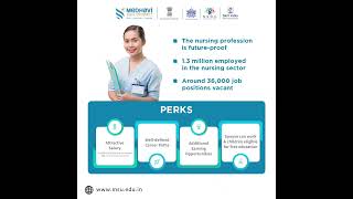 International Nursing Opportunities | Guaranteed Job Placement in Germany #nursing #healthcare