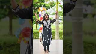 Janmashtami with Joy at VIT-AP! #janmashtamidance #VITAP
