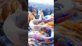Amazing Snakes 😻🥵 #shorts #ytshorts